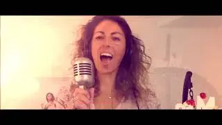 Ma&euml;va Borzakian - Feel The Love (Original Mix)