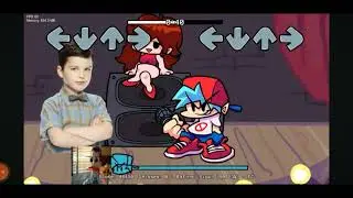 fnf smartass bf vs mr beast