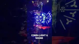 COBRA LIGHT & SOUND