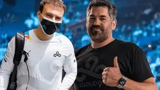 C9 JACK REVEALS THE TRUTH&hellip;