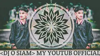 ⚡ Ruban a Nach a Komor DolAiya ⚡ (2026 Circuit Dance RemidjayD J SIYAM 👑@Djaysiyam07 DJ SIAM
