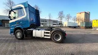 DAF XF530 FT ACC/PTO/ZF-Intarder kipper hydrauliek year 2022 0G422475