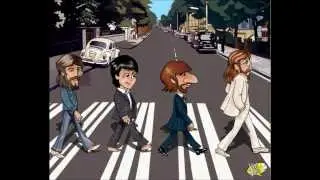 The Beatles CNNRadio story