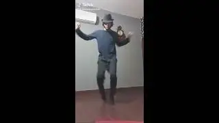 Shahmeer Abbas shah hidden talent / tiktok funny dance compilation