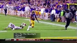 Wordsmith - ESPN College Football Plays of the Week (Eye for the Spotlight)