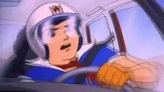 Volkswagen Golf GTI - Speed Racer (1996, USA)
