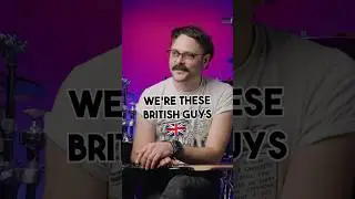What is it like to tour with Clutch? | Jimi Wheelright (Tigercub)