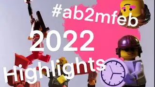 #ab2mfeb 2022 highlights