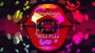 Snapdoodz - Wild Ride (Music Visualizer)