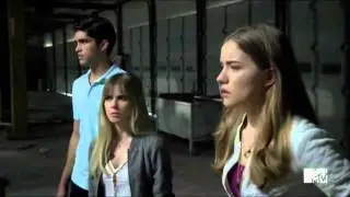Scream MTV {Crack}