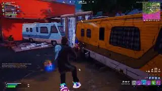 LFNC Post Wedz Insanery 3 Deep Voice SUCKING, Ploot Influence