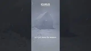 Storms // ICARUS: Console Edition