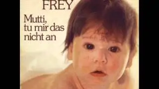 Barbara Frey   Mutti, tu mir das nicht an