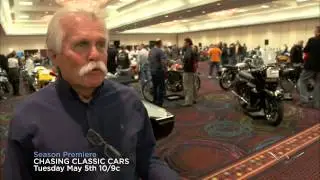 Velocity Chasing Classic Cars Season 7 2015