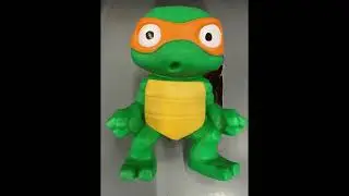 djpretzel - Bubble Bobble 'Hillbilly Rodeo' (HQ Audio)