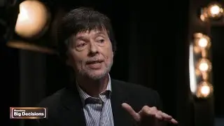 Filmmaker Ken Burns on the Art of Leadership