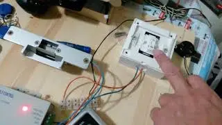 Access Control Test