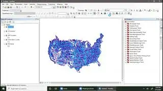 3-15-2021 Using Select by Location
