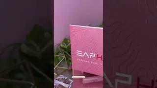 You can never have enough PINK 💕 | EAP Heat
