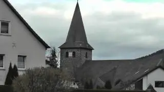 Kerklokken in Duitsland klinken als die van...?