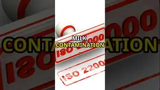 FSSAI's New SOPs to ensure milk safety #foodbuzz #sop #milksafety #dairyindustry #fssai #foodsafety