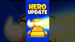 Всё, что вам нужно знать о героях в Clash Royale