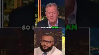 Iran's Dangerous Influence on Global Terrorism Exposed