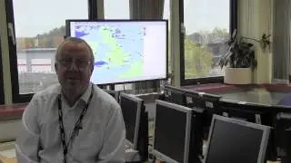 Anglian Flood Forecasting