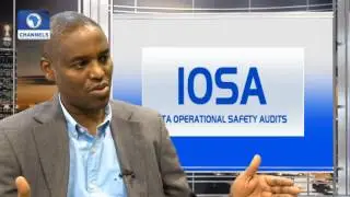 Aviation This Week: Background Report On IOSA Certification Process
