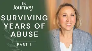 Surviving Years of Abuse | Faline Kissick Part 1 | THE JOURNEY