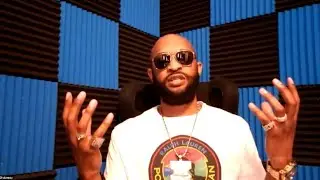 Rappers Risking RICO Charges for Likes + NFT & Crypto in Hip Hop