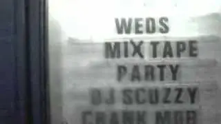 crankmob 24 sec cuts