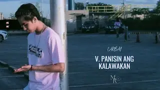 Emjey - Panisin Ang Kalawakan