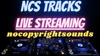 [NCS TRACKS] LIVE  UP (NoCopyrightSounds)