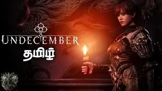 Undecember RPG Game Mobile | Let's Slash Enimies | Live in Tamil