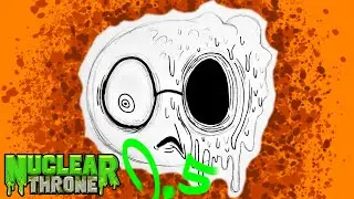 Wuh HUH!?!?!/ Nuclear Throne: Ep. 0.5???
