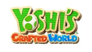 Yoshi's Crafted World headed for Switch in Spring 2019