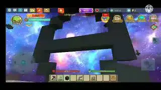 How to make Pokemon ball in skyblock no fly