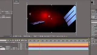 Free Cinema 4d Intro Template