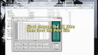 How to install old K149 K150 PIC programmers on Windows 7, 8 & 10