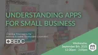 Understanding Apps For Small Business
