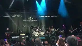 SUSPERIA @ Bosphorus Festival &lsquo;25 ll