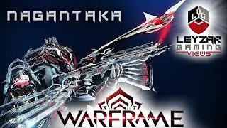 Сборка Нагантаки 2018 (Руководство) &mdash; Арбалет Кровавой Королевы (геймплей Warframe)