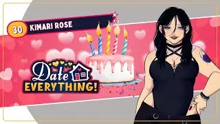 BIRTHDAY STREAM | Can I get a boyfriend for my birthday?