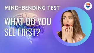 Mind-Bending Test: What You See First Will Surprise You | Mindbasket India