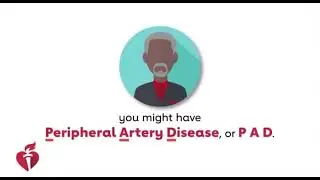 AHA PAD Awareness Month