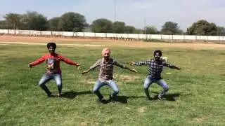 NAAG the Third | Jazzy B |  Sukshinder Shinda | official music video | Jatinder singh