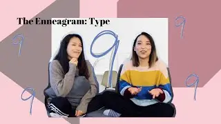 Type 9 | The Enneagram