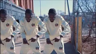 Reject da Illest - SBA