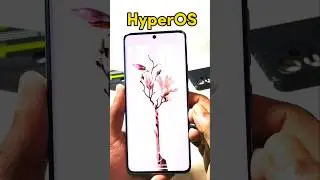 Cool HyperOS 2.0 Theme With 8 Charging Animation #shorts Best MIUI Themes #miuithemes